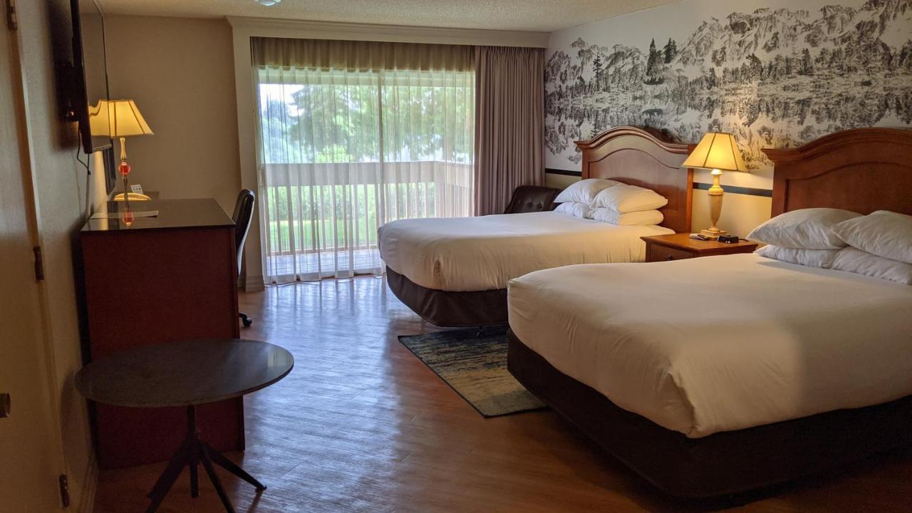  | Olympia Hotel at Capitol Lake