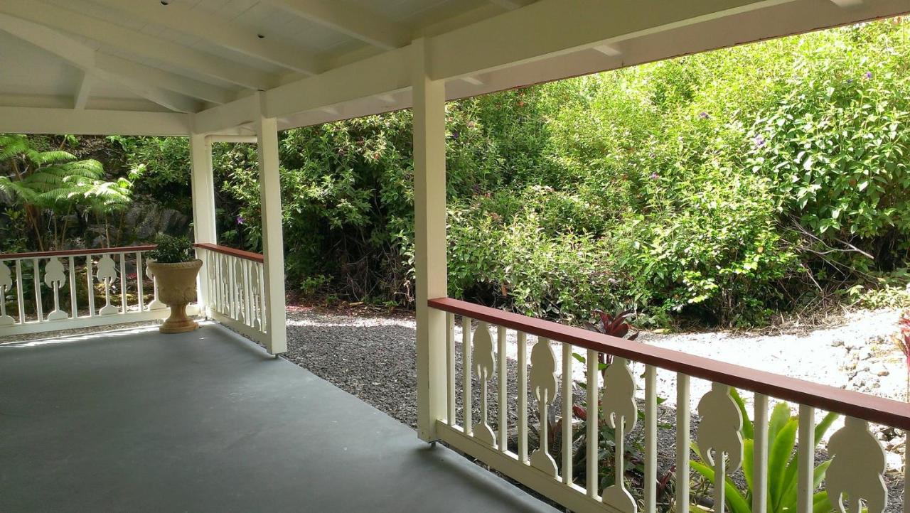 | Lokahi Lodge