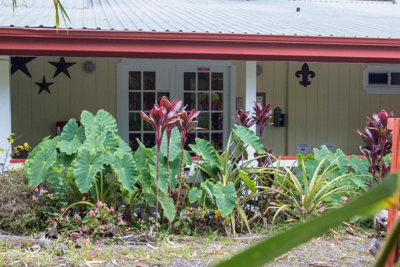 | Lokahi Lodge
