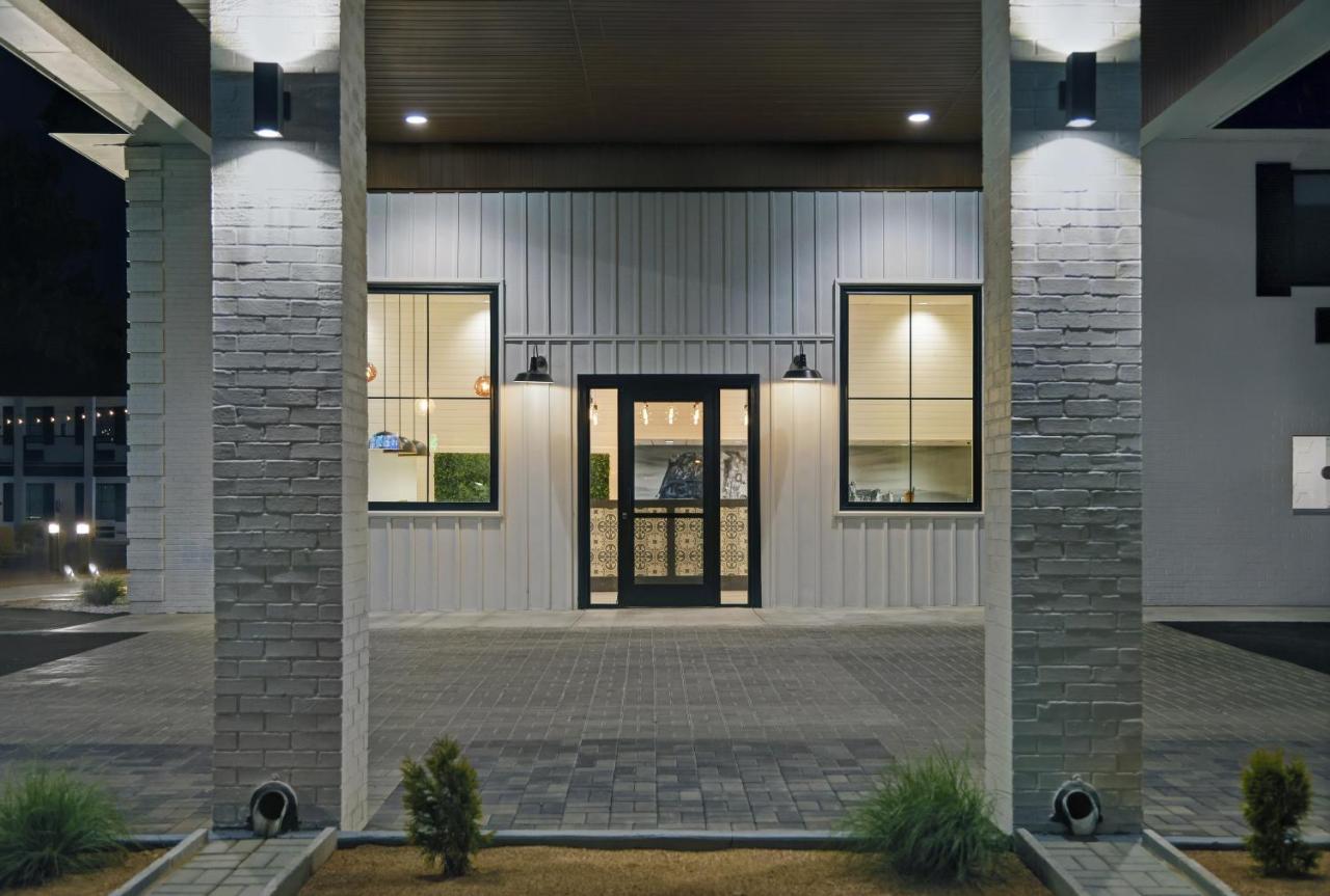 | Atrea Inn Amarillo