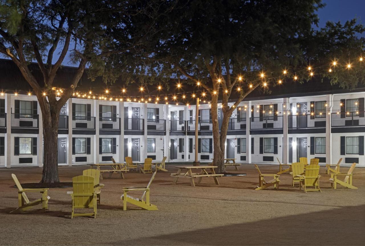 | Atrea Inn Amarillo