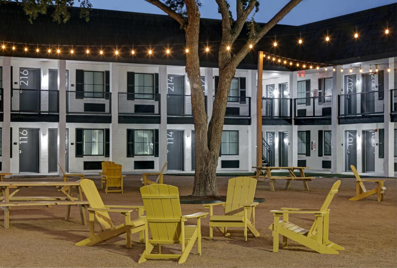 | Atrea Inn Amarillo
