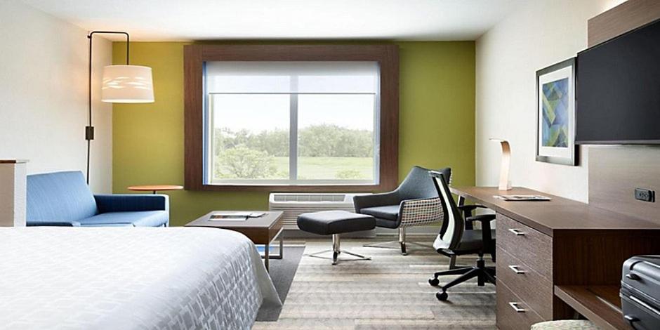 | Holiday Inn Express & Suites - Lumberton, an IHG Hotel