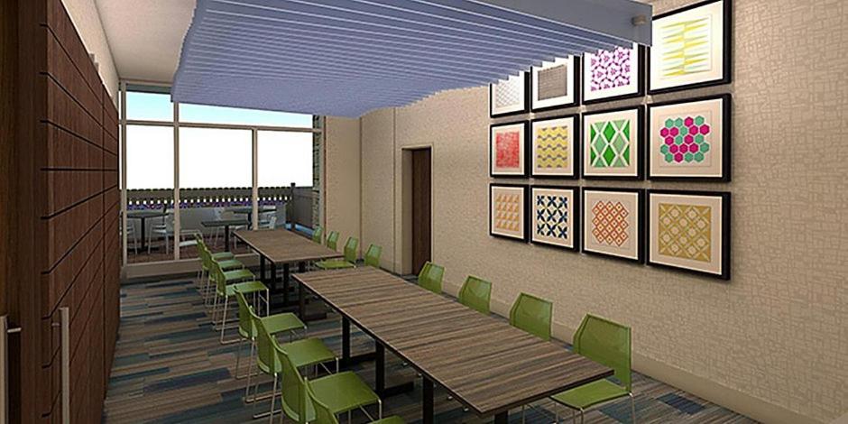  | Holiday Inn Express & Suites - Lumberton, an IHG Hotel