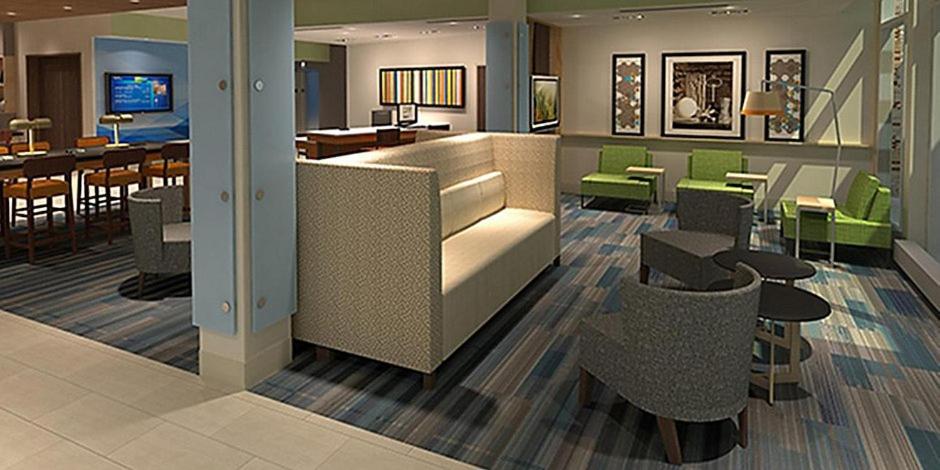  | Holiday Inn Express & Suites - Lumberton, an IHG Hotel