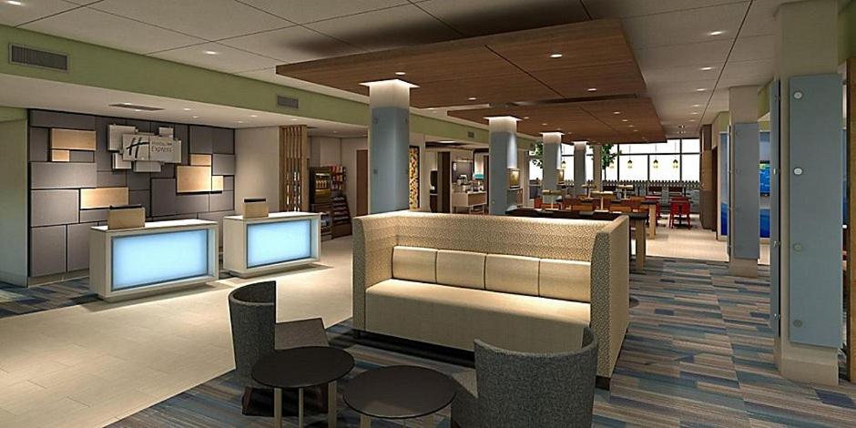  | Holiday Inn Express & Suites - Lumberton, an IHG Hotel
