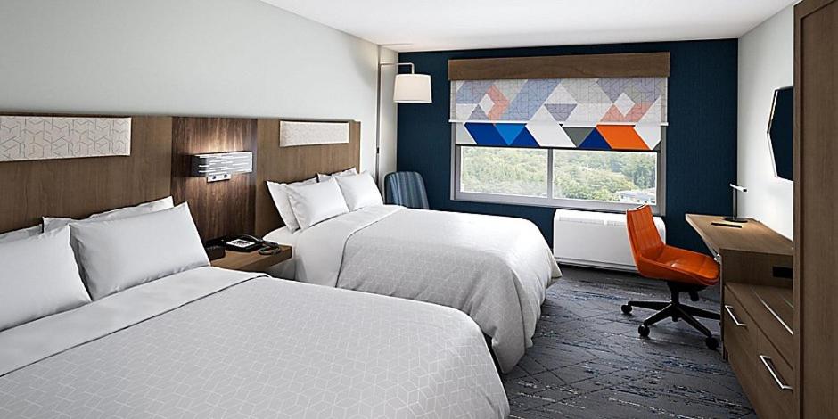  | Holiday Inn Express & Suites - Lumberton, an IHG Hotel