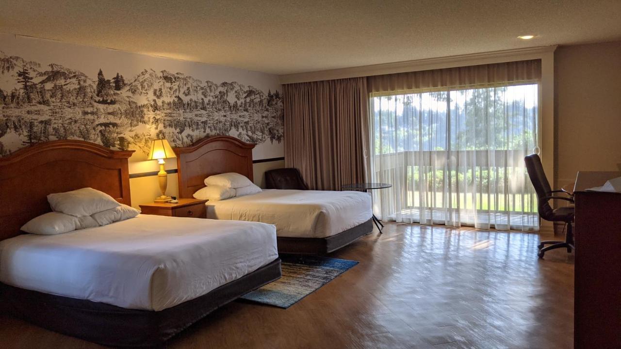  | Olympia Hotel at Capitol Lake