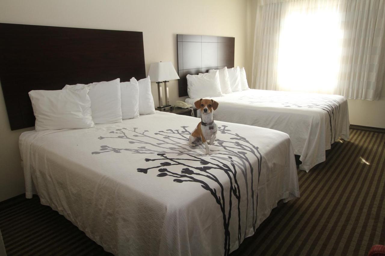 | Bowman Inn and Suites