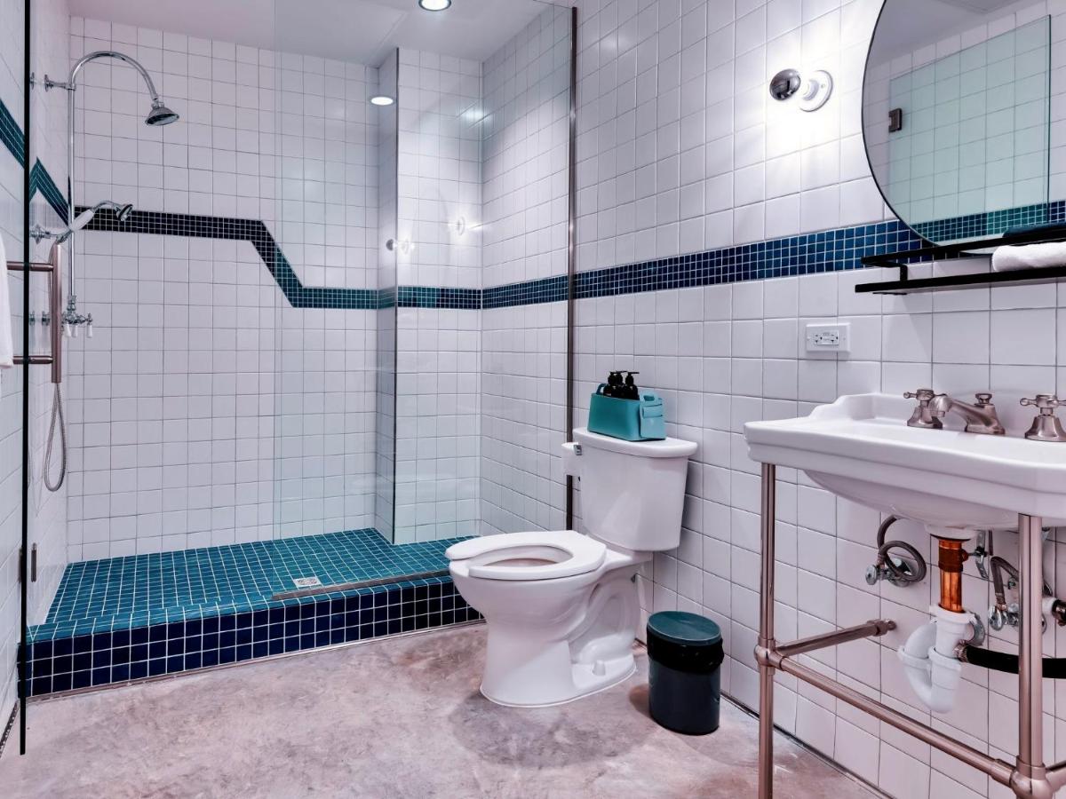 Double Room at Hotel Dryce