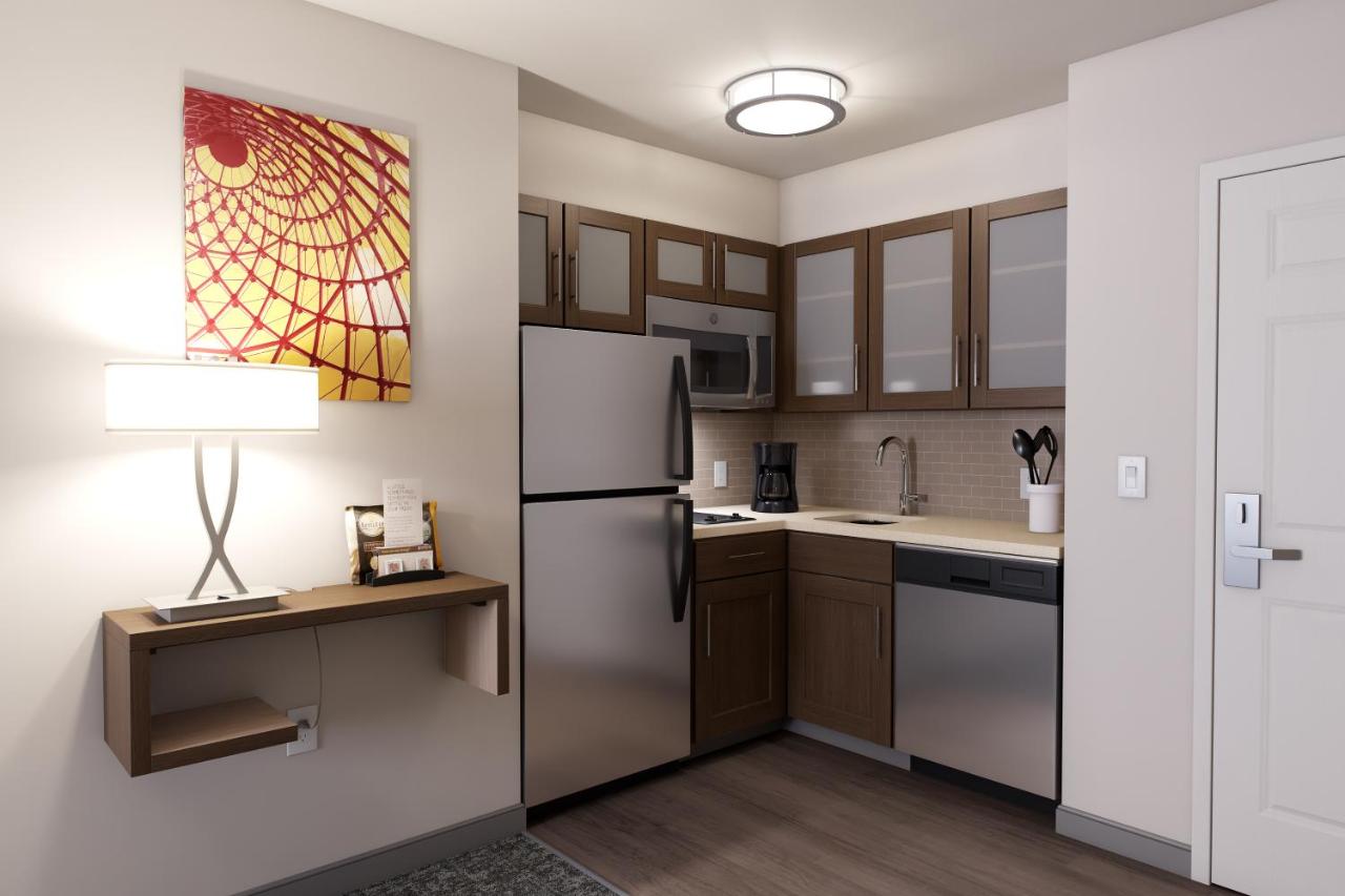 Standard Suite at Staybridge Suites Quantico-Stafford by IHG