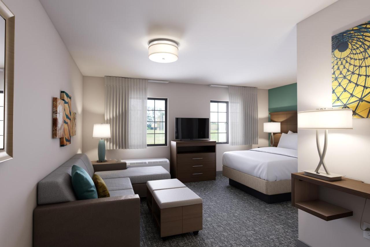 Standard Suite at Staybridge Suites Quantico-Stafford by IHG