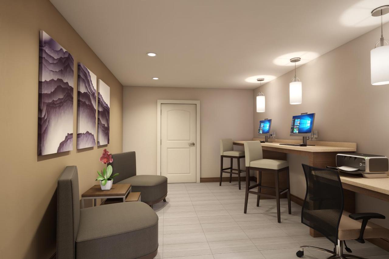Queen Studio with Sofa Bed at Staybridge Suites Quantico-Stafford by IHG