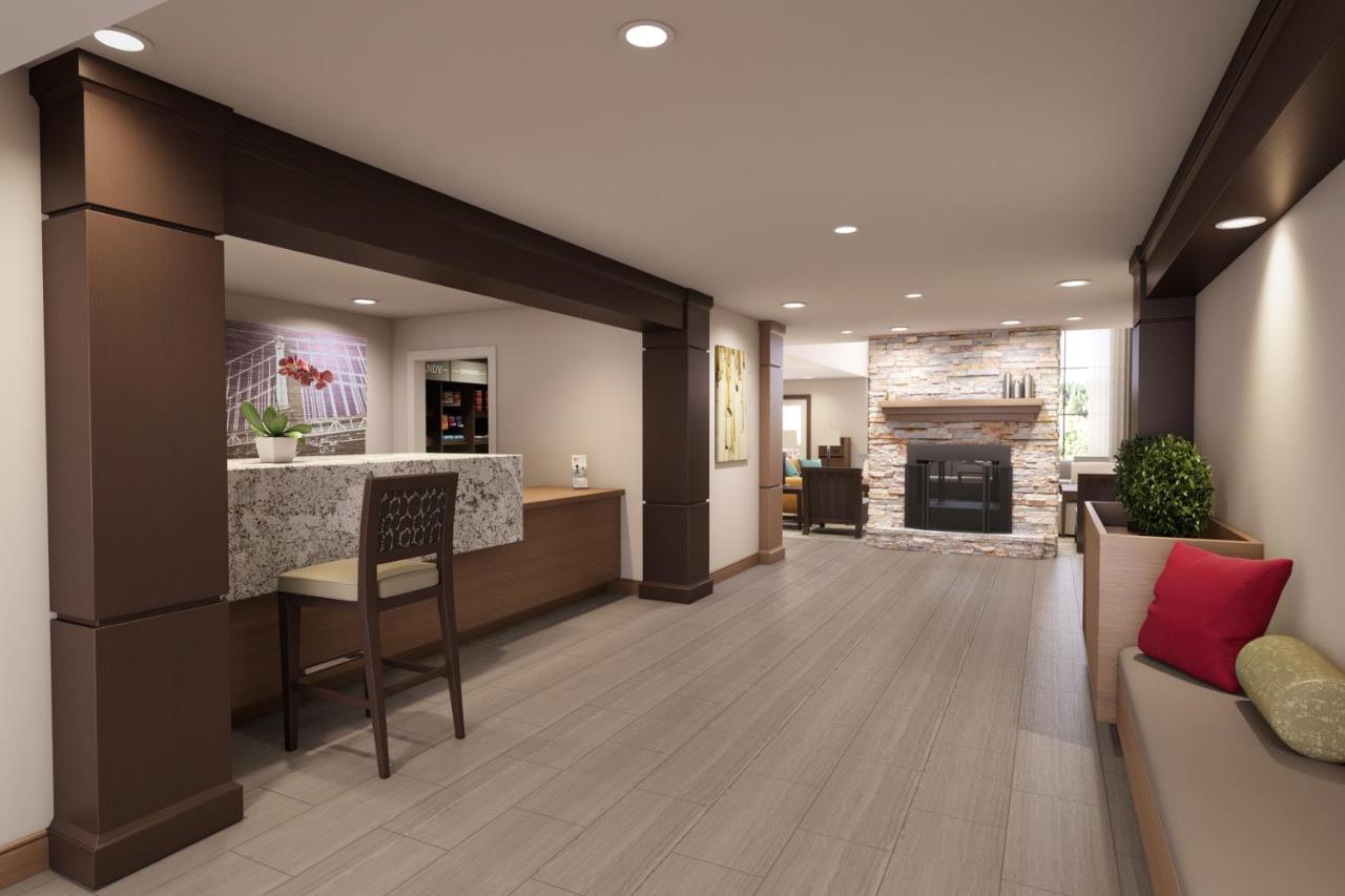 Queen Studio with Sofa Bed at Staybridge Suites Quantico-Stafford by IHG
