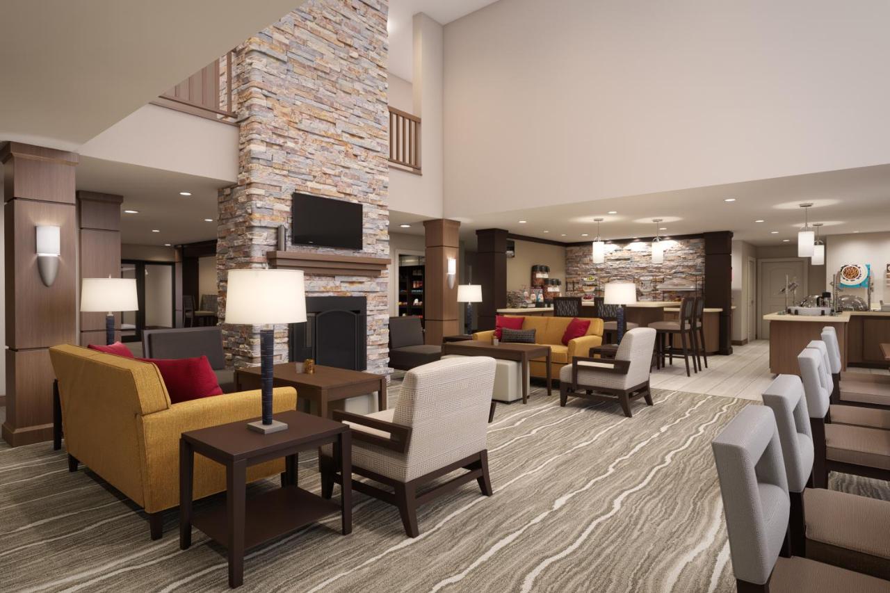 | Staybridge Suites Quantico-Stafford, an IHG Hotel