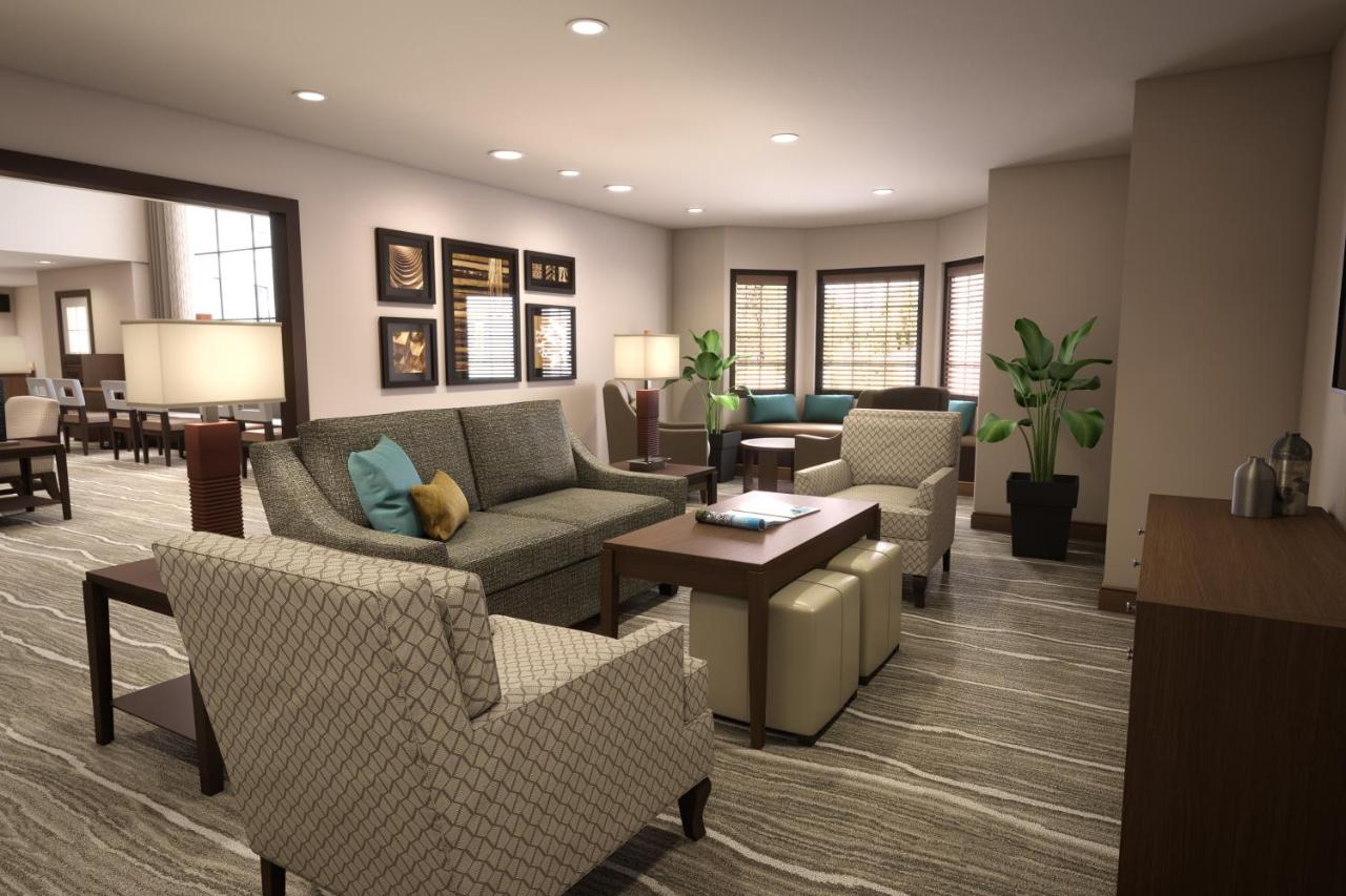 | Staybridge Suites Quantico-Stafford, an IHG Hotel
