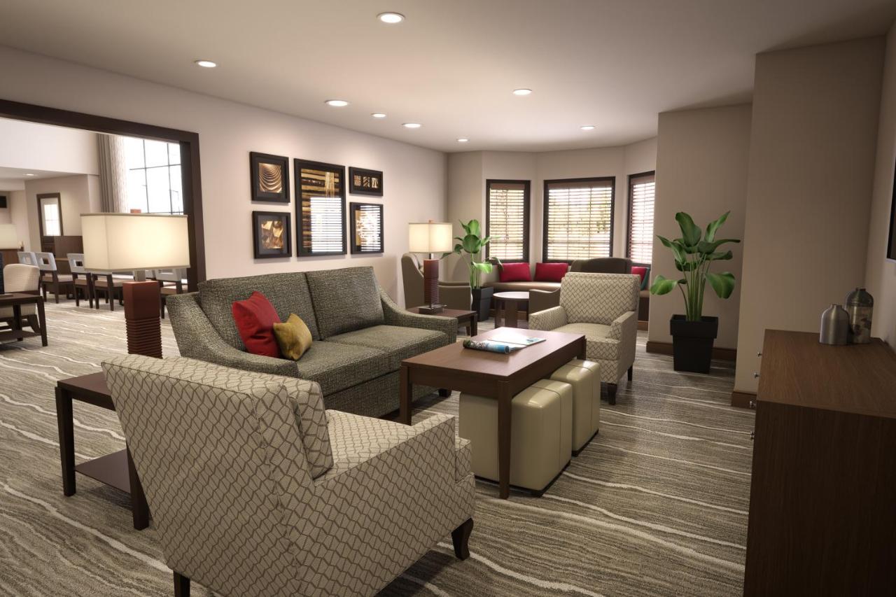 Standard Suite at Staybridge Suites Quantico-Stafford by IHG