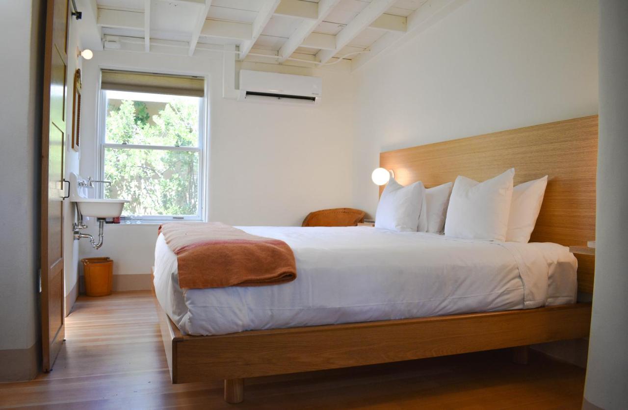 | The Parador