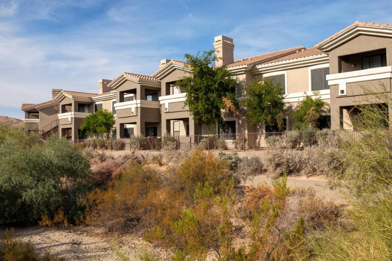 | Raintree at Worldmark Phoenix South Mountain Preserve