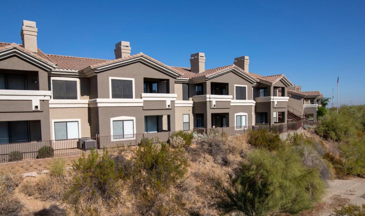 | Raintree at Worldmark Phoenix South Mountain Preserve