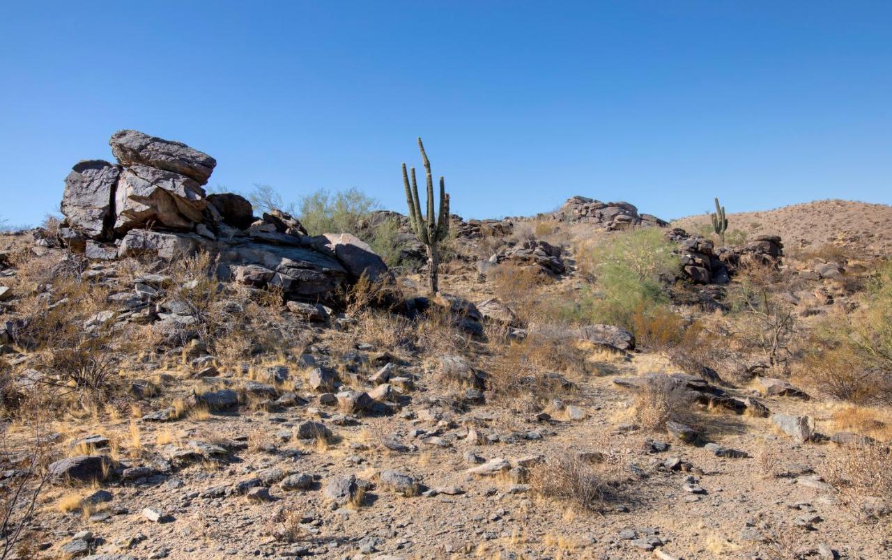 | Raintree at Worldmark Phoenix South Mountain Preserve