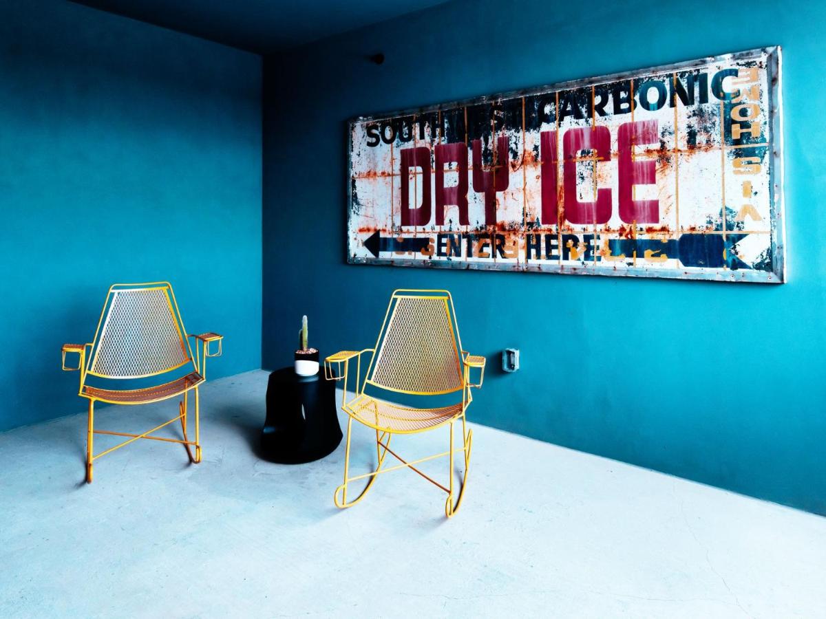 Suite at Hotel Dryce
