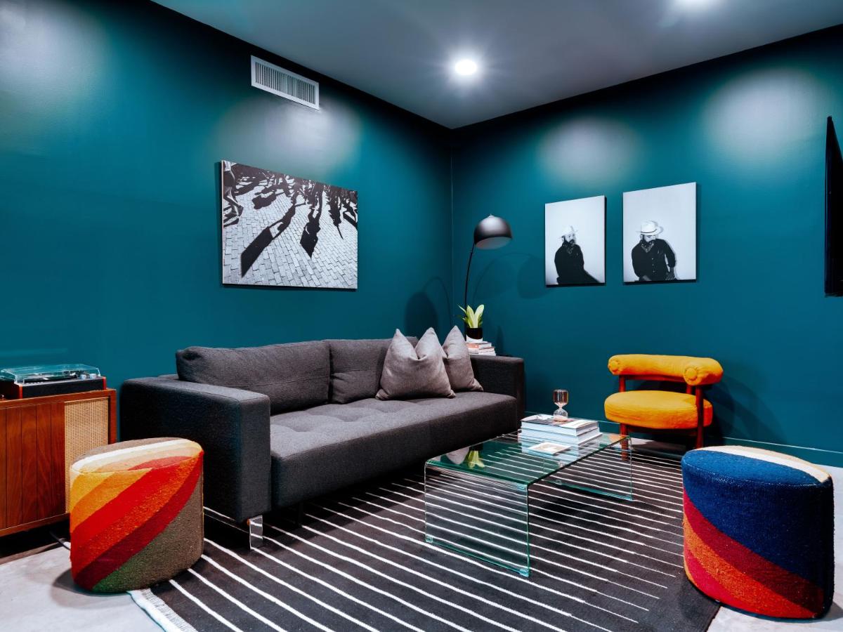 Suite at Hotel Dryce