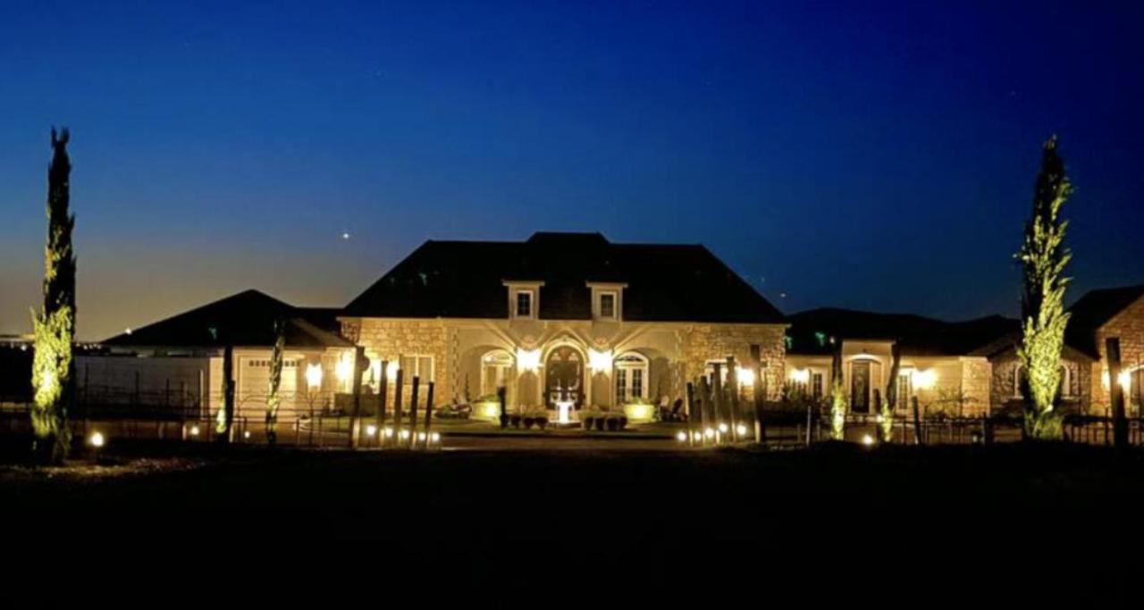 | Domaine Chardonnay