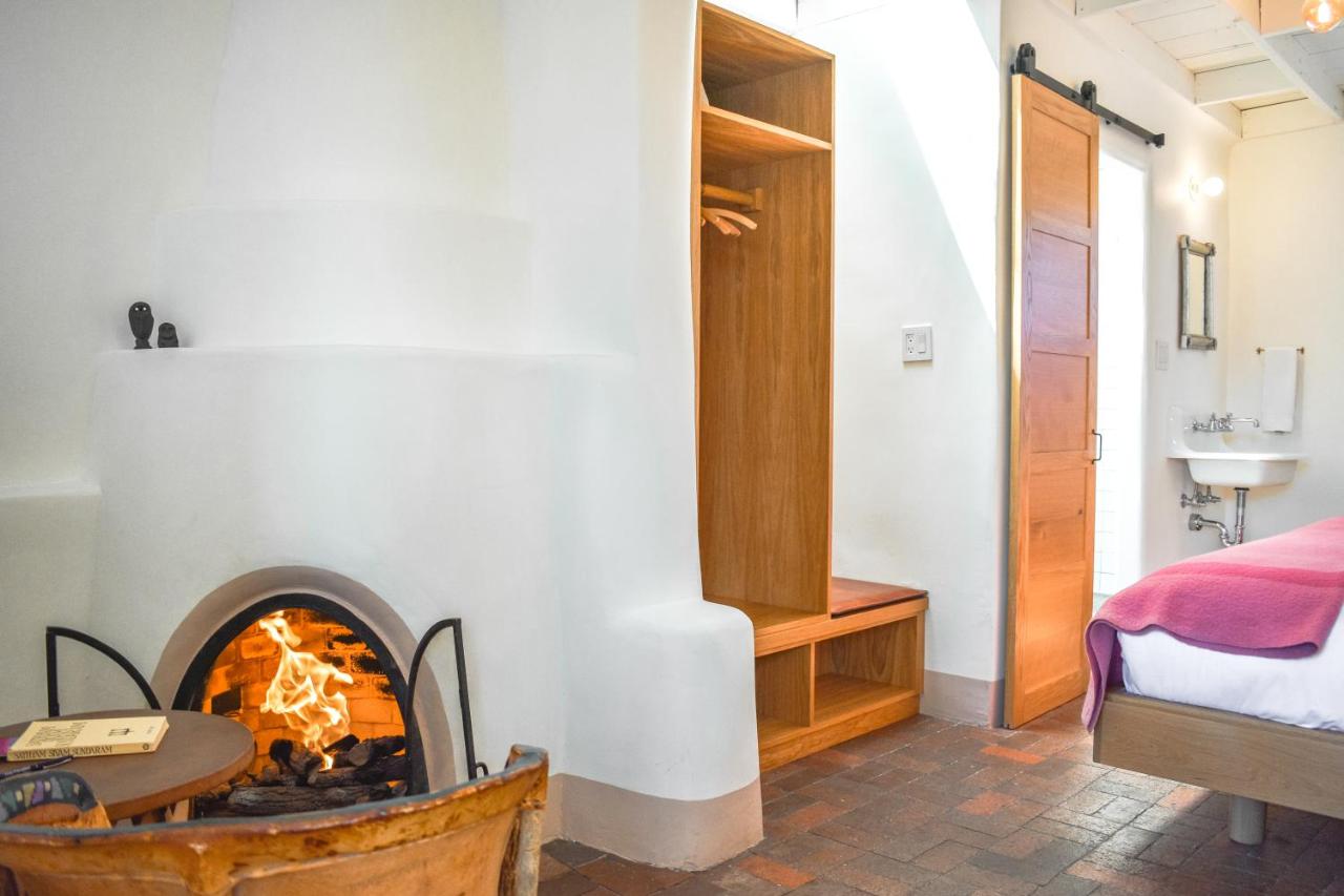 | The Parador