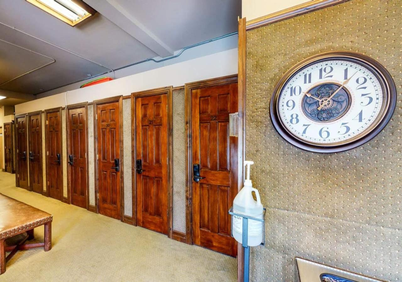  | Chamonix Condominiums by TO