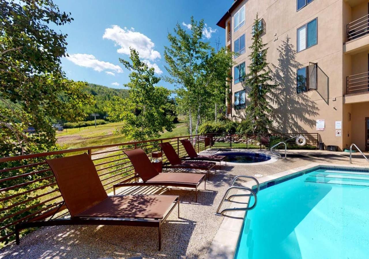  | Chamonix Condominiums by TO