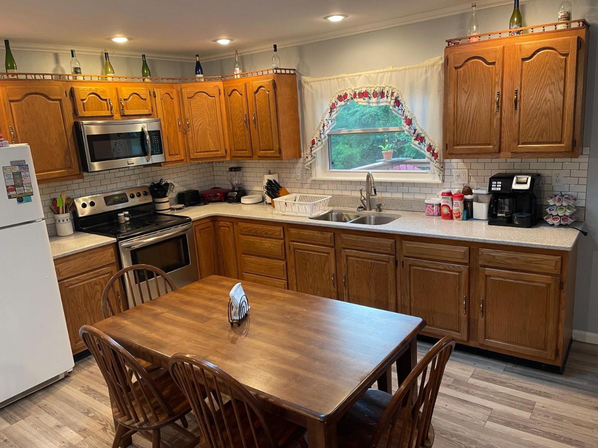 | Branson Country B&B