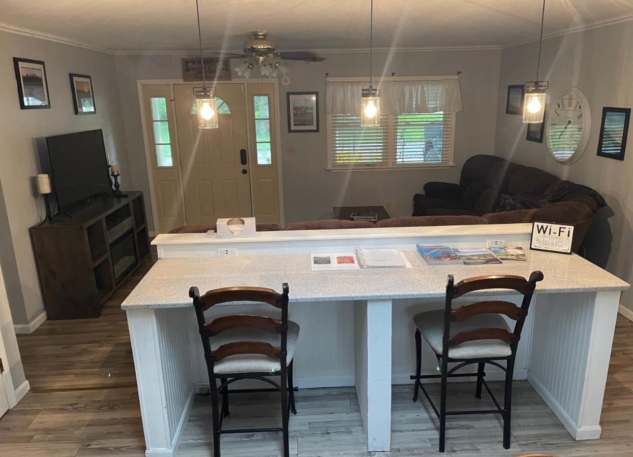 | Branson Country B&B