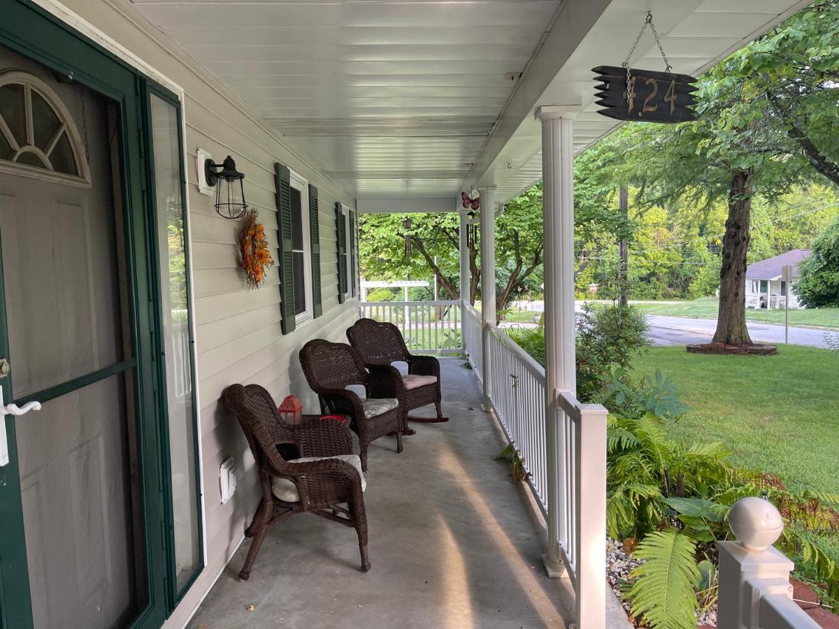 | Branson Country B&B