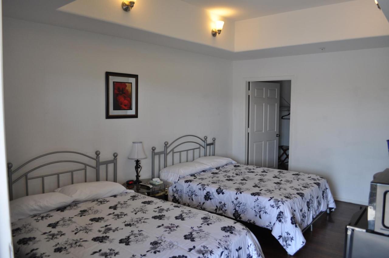 | K7 Bed and Breakfast