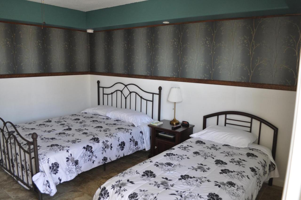 | K7 Bed and Breakfast