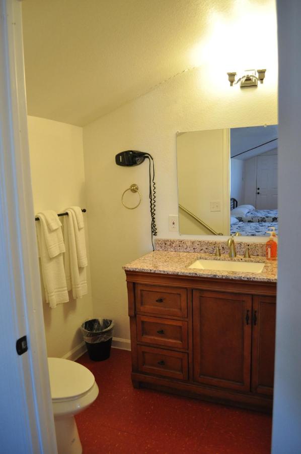 | K7 Bed and Breakfast