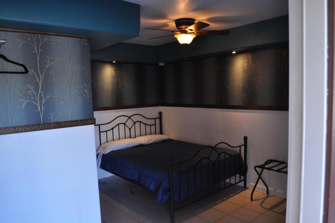 | K7 Bed and Breakfast