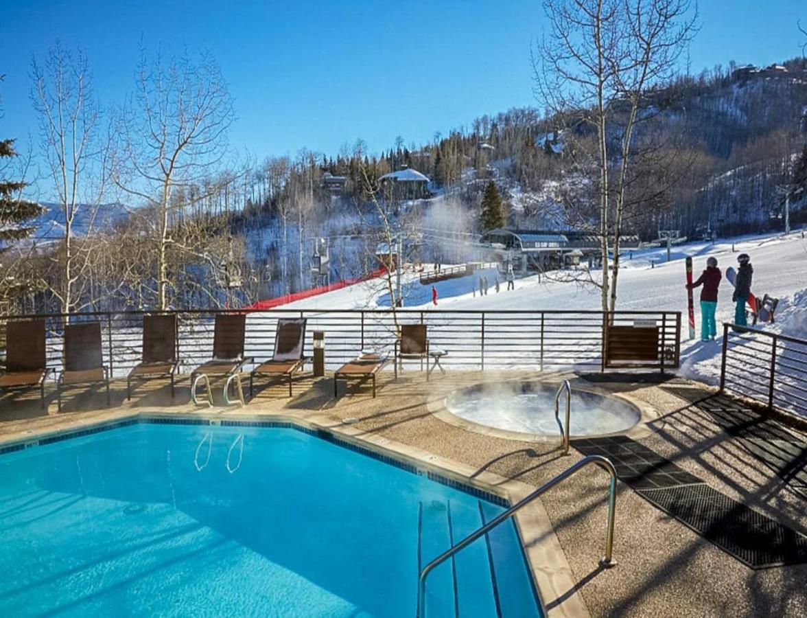  | Chamonix Condominiums by TO