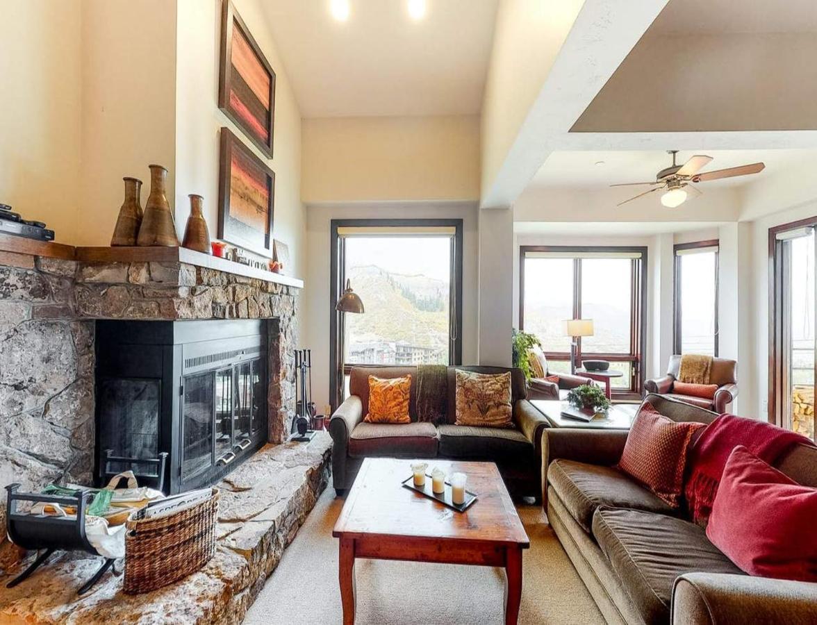  | Chamonix Condominiums by TO