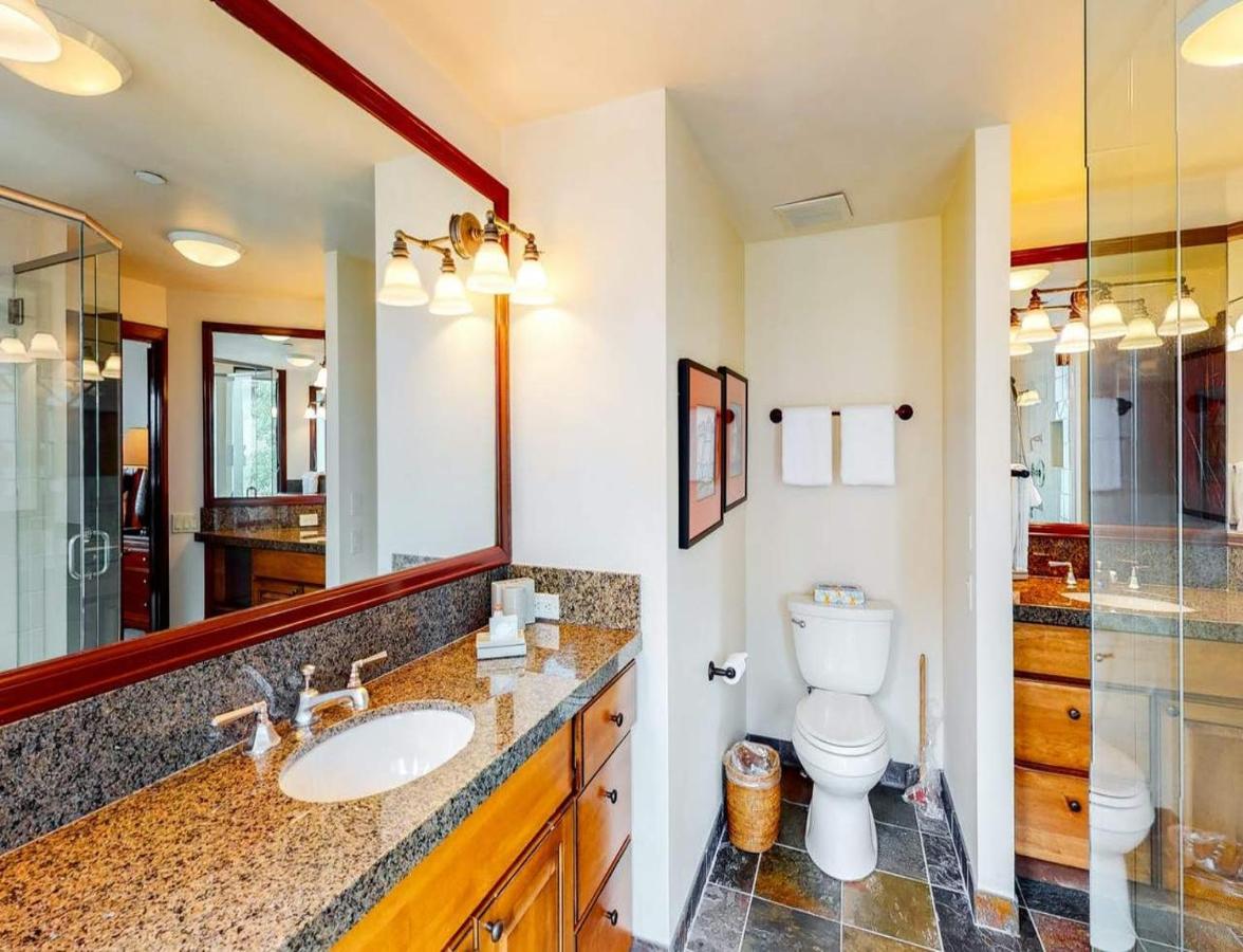  | Chamonix Condominiums by TO