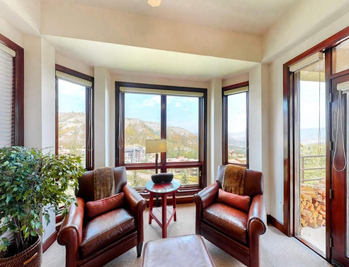 | Chamonix Condominiums by TO