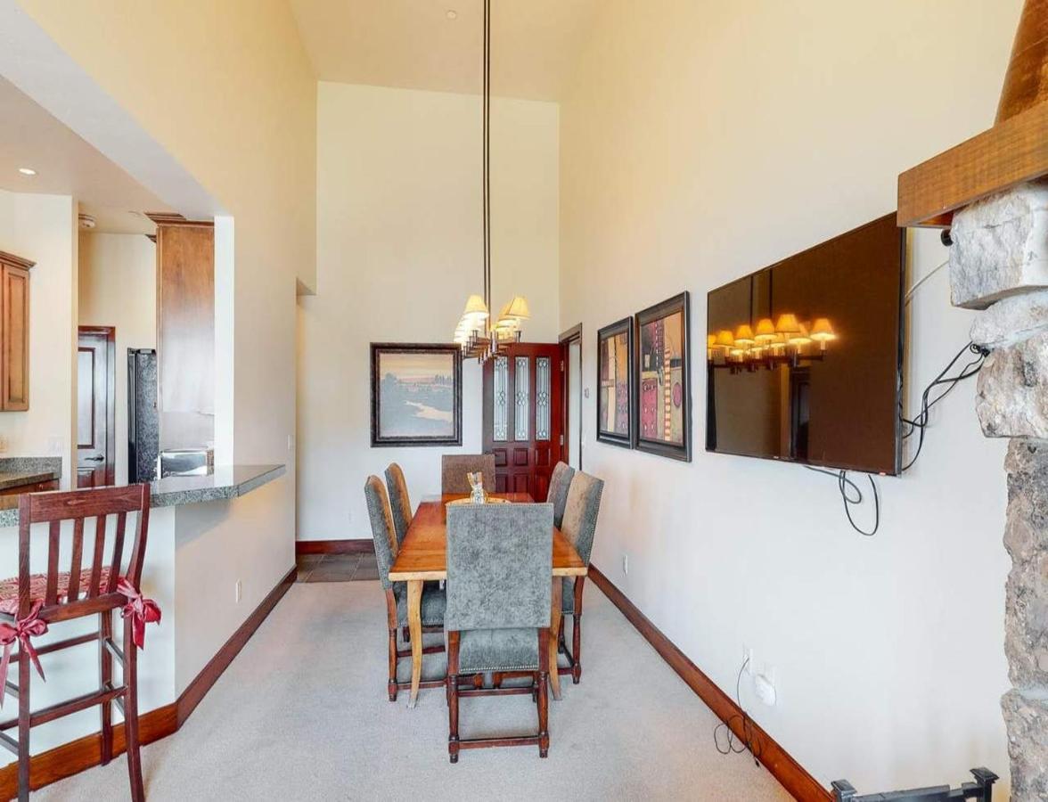  | Chamonix Condominiums by TO