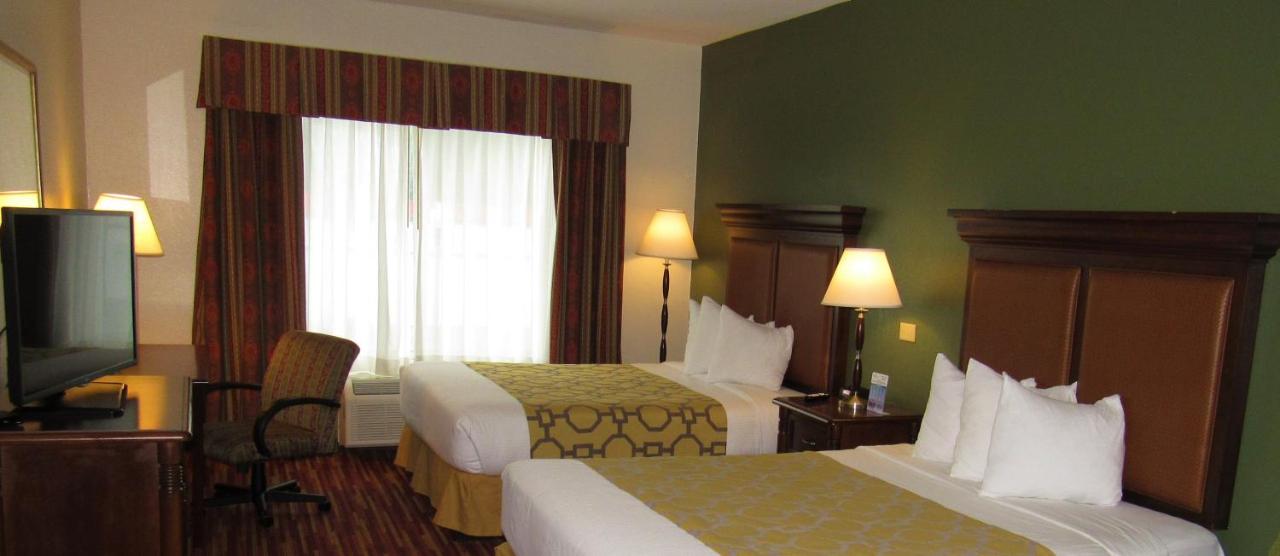 Standard Double Room at Stay Inn & Suites Montgomery