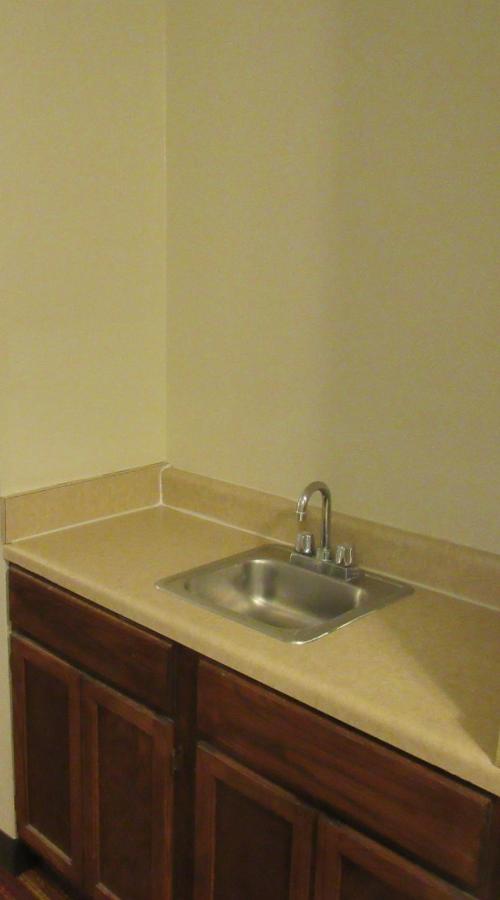 Suite with Hot Tub at Stay Inn & Suites Montgomery