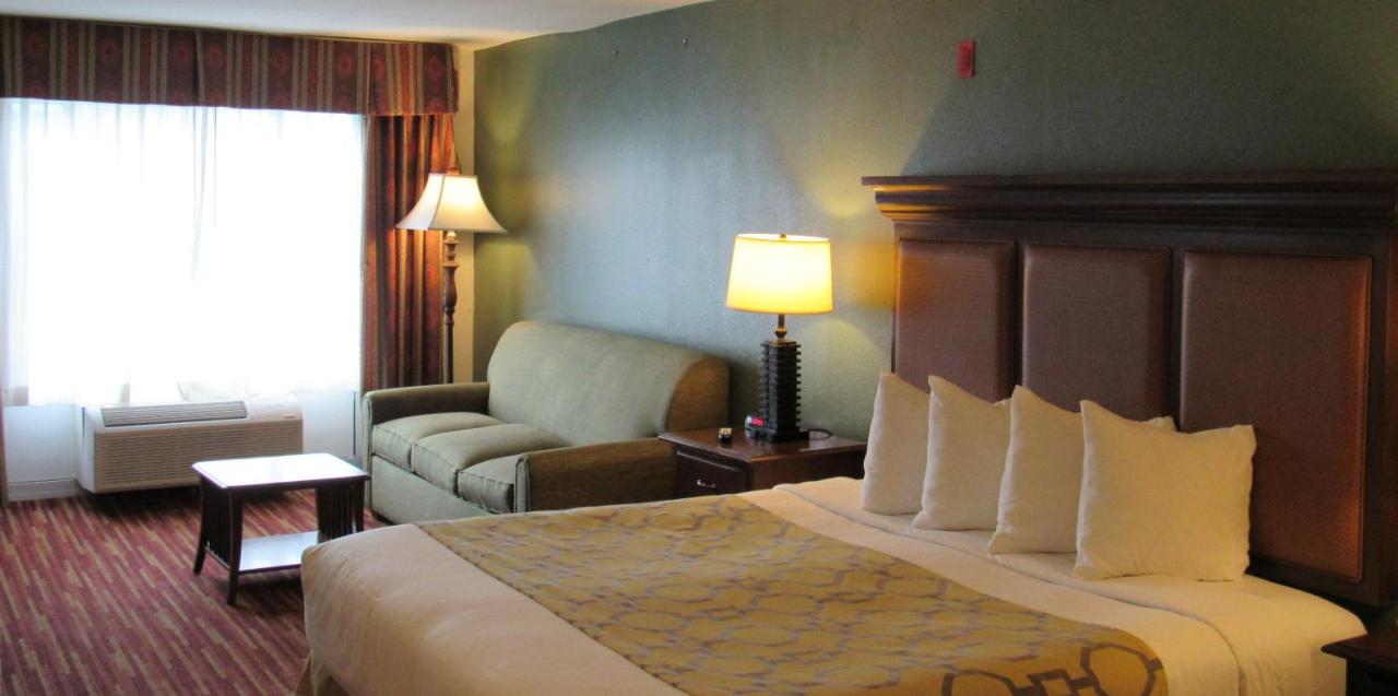 Standard Suite at Stay Inn & Suites Montgomery