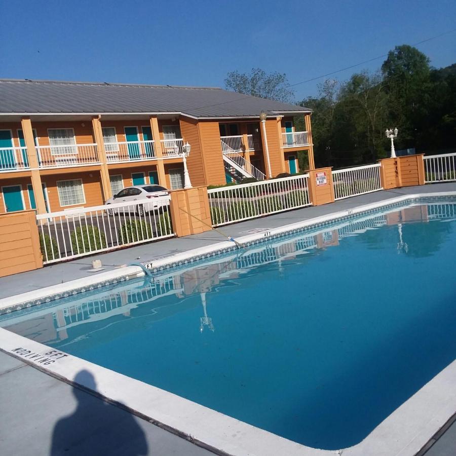 | Quality Inn Andrews