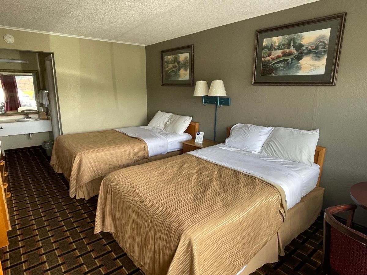 | Bravo Inn