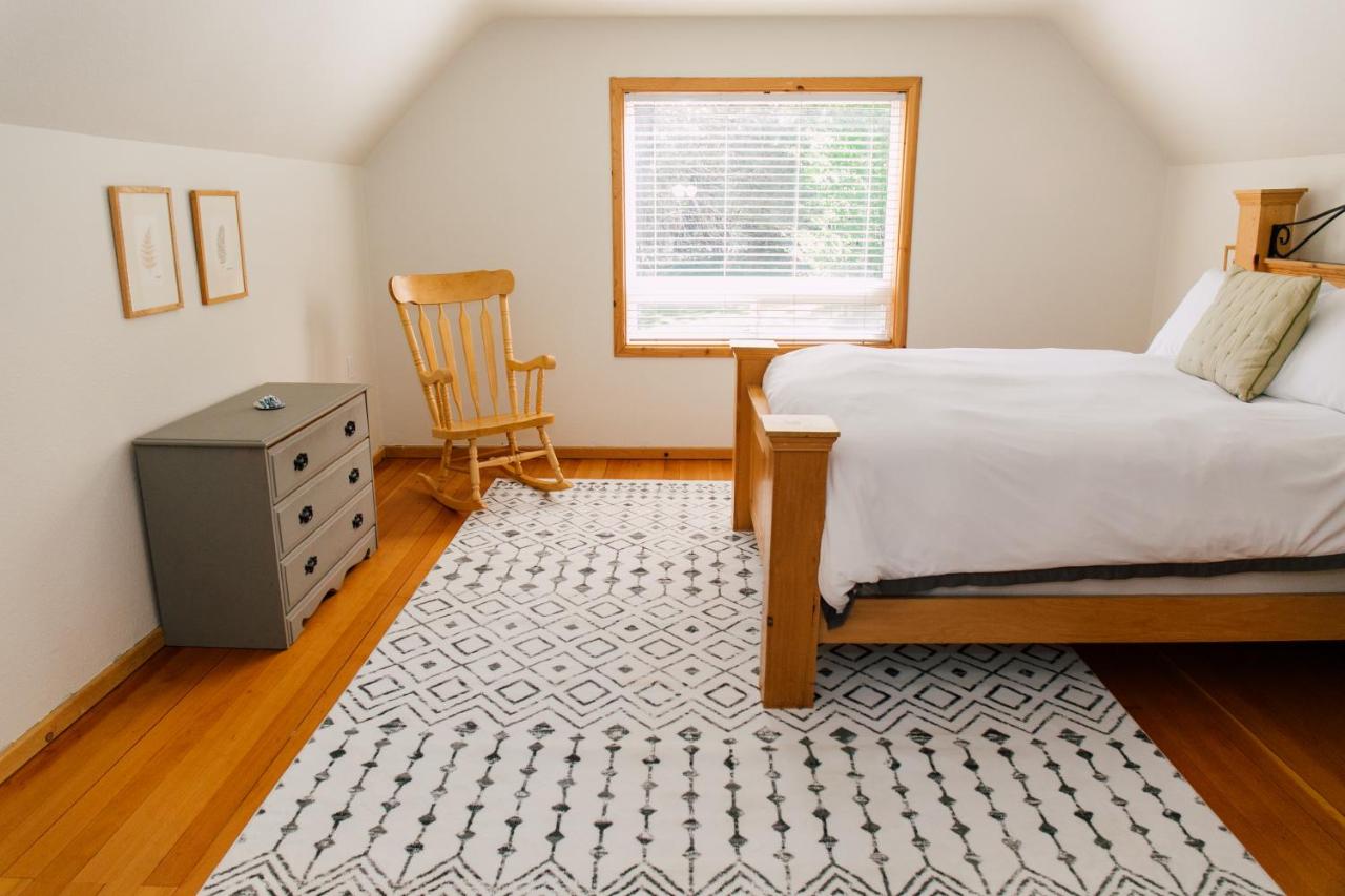  | Pine River Ranch B&B
