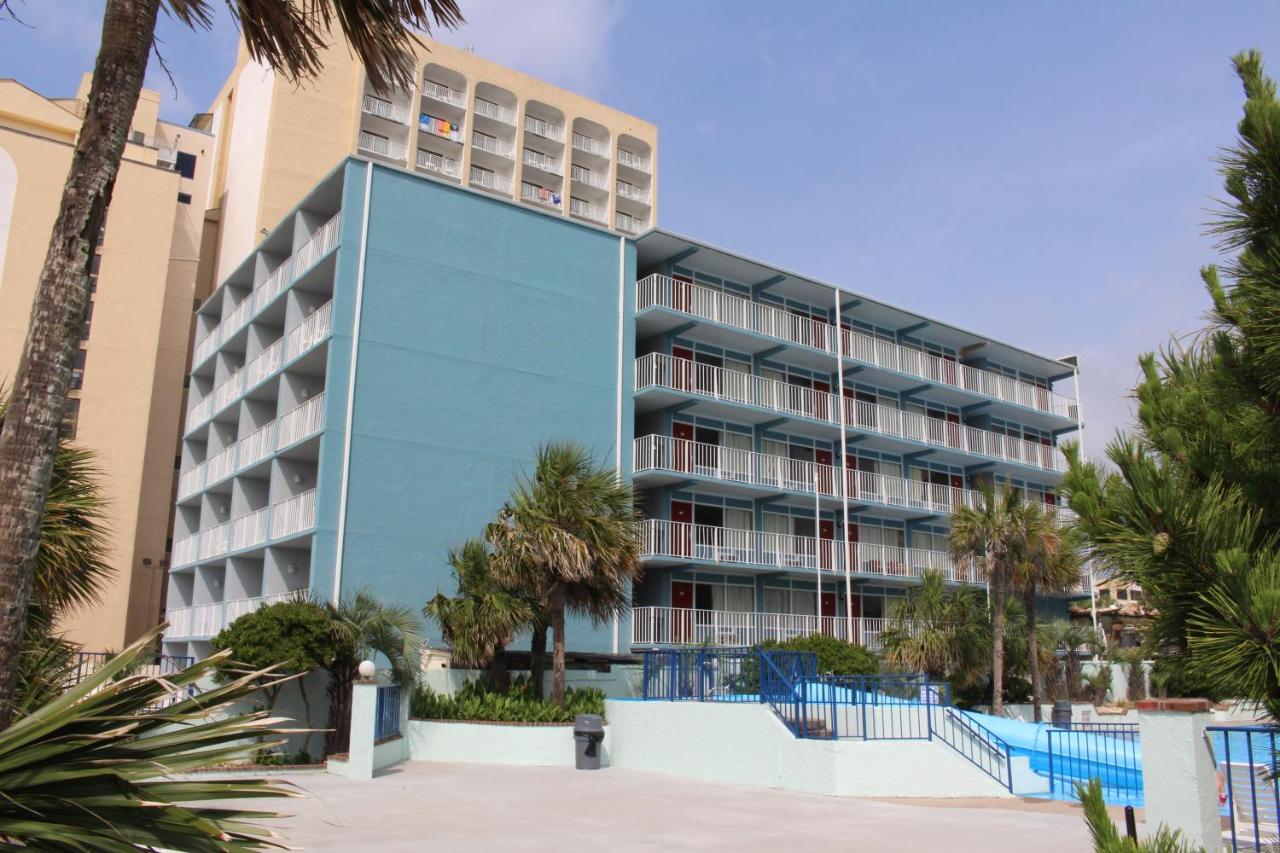  | Blu Atlantic Hotel & Suites